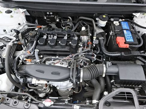 Used 2023 Honda Accord LX image 20