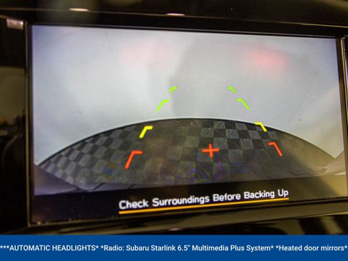 Used 2020 Subaru Forester Premium image 8