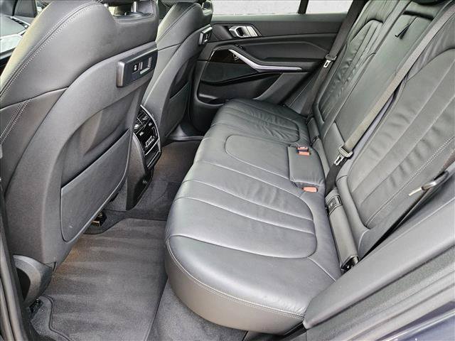Used 2019 BMW X5 xDrive40i AWD/4WD image 18