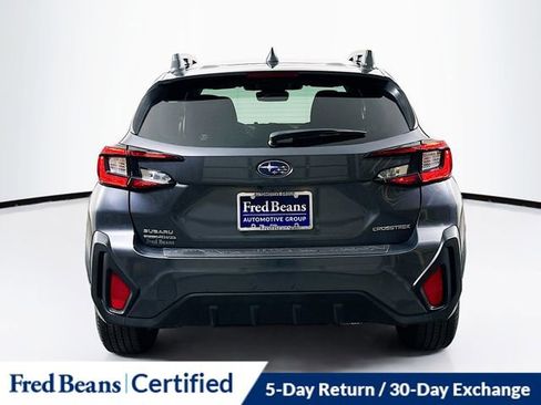 Used 2024 Subaru Crosstrek 2.0i Premium w/ Popular Package #3 image 7