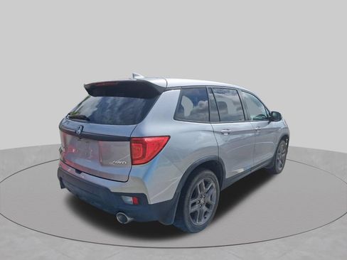 Used 2022 Honda Passport EX-L image 7
