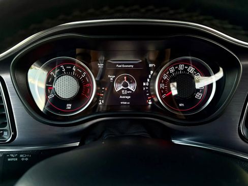 Used 2018 Dodge Challenger R/T w/ Sound Group image 36