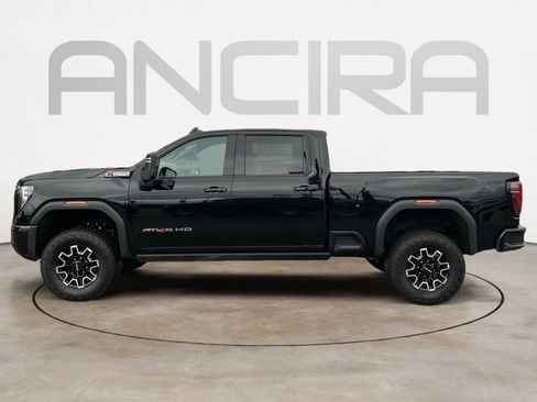 New 2026 GMC Sierra 2500 AT4X AWD/4WD image 7
