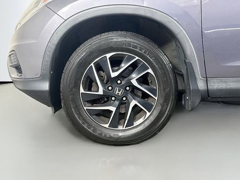Used 2016 Honda CR-V SE image 30