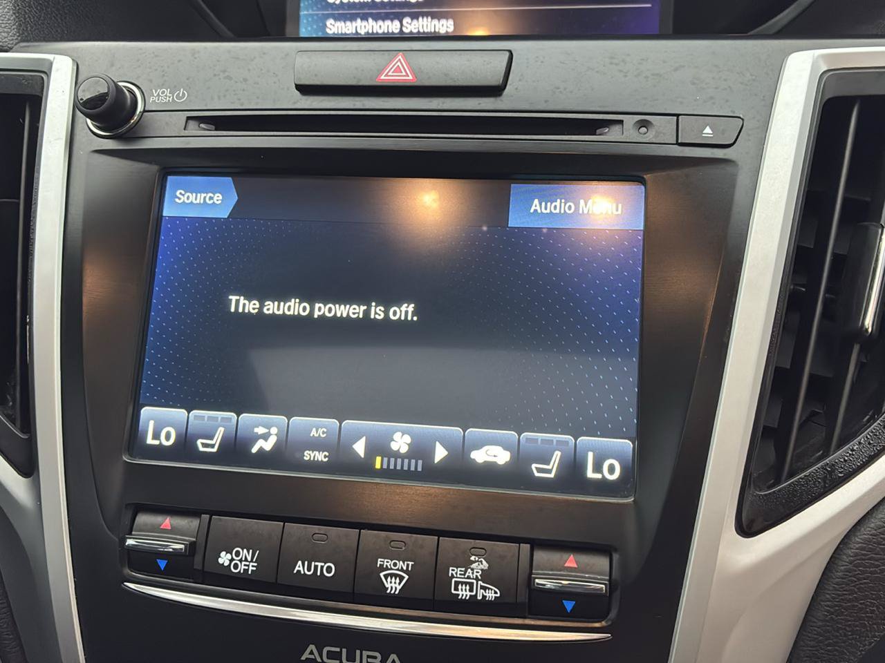 Used 2020 Acura TLX FWD image 48