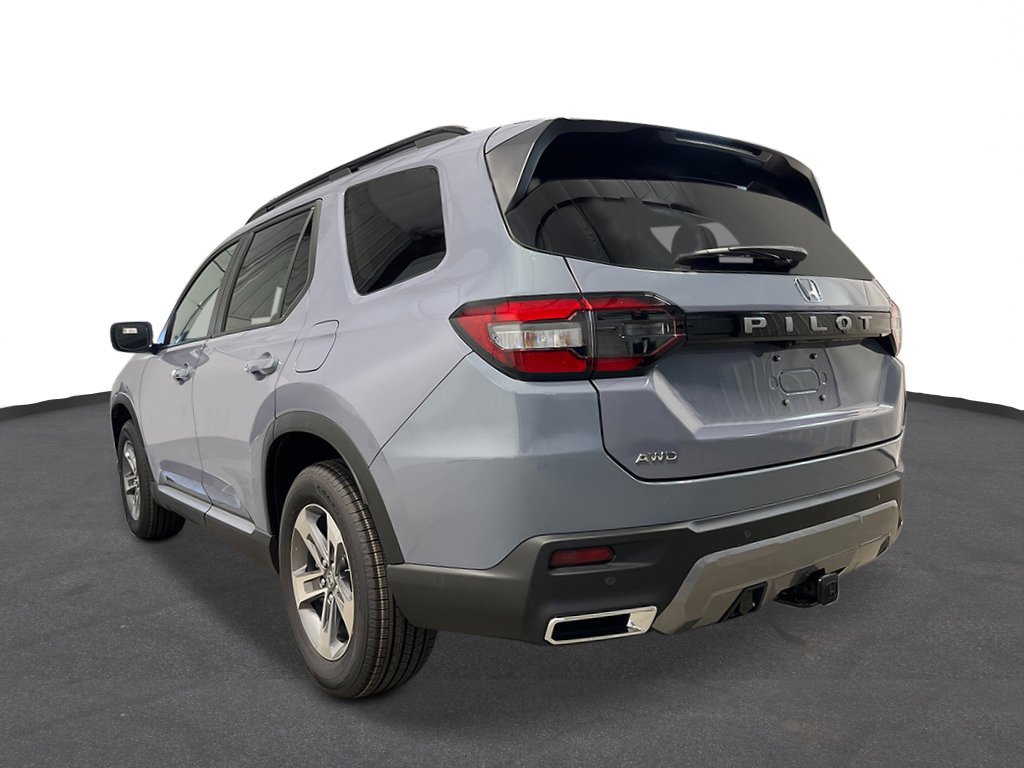 New 2026 Honda Pilot EX-L image 5