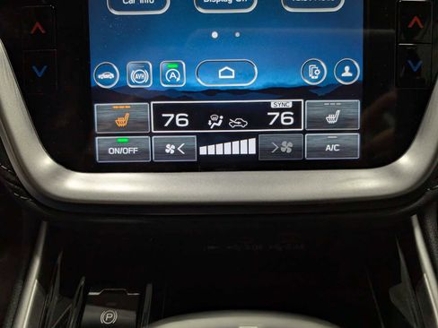 Used 2024 Subaru Legacy Premium AWD/4WD image 31