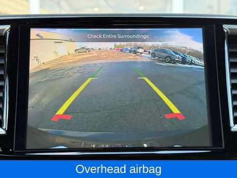 Used 2023 Chrysler Pacifica Touring-L w/ Uconnect Theater Family Group image 45