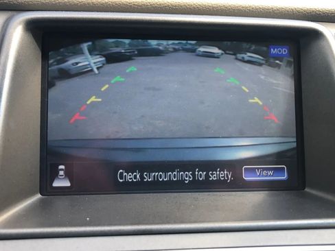 Used 2014 Nissan Murano SL w/ Navigation Package image 34