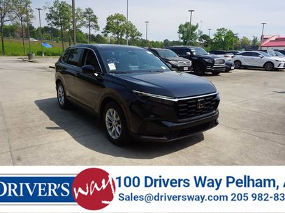 Used 2023 Honda CR-V EX-L