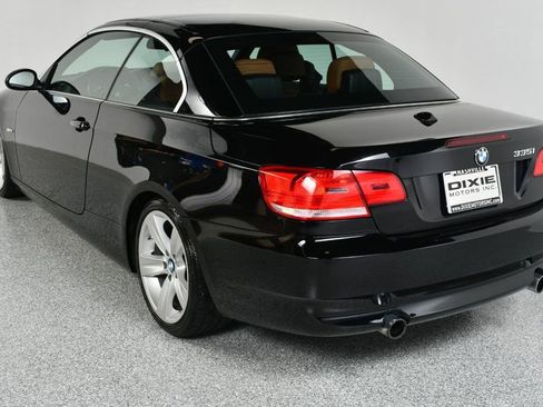 Used 2009 BMW 335i Convertible RWD image 7