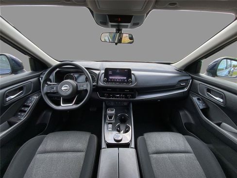 Used 2024 Nissan Rogue SV AWD/4WD image 21