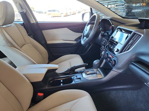 Used 2017 Subaru Impreza 2.0i image 19