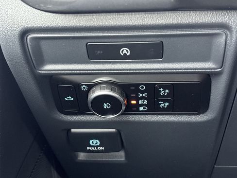 Used 2025 Ford F150 STX w/ STX Black Appearance Package image 25