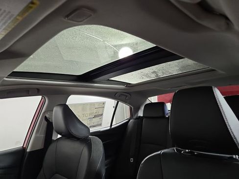 New 2026 Toyota Camry XLE image 36