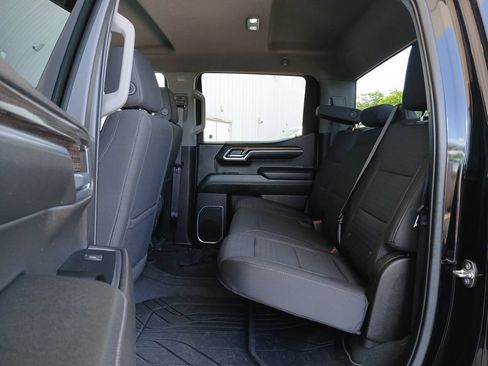 Used 2022 Chevrolet Silverado 1500 LT w/ Protection Package RWD image 26
