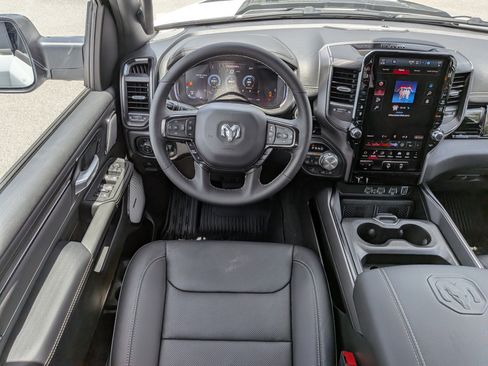 New 2026 RAM 1500 Rebel AWD/4WD image 15