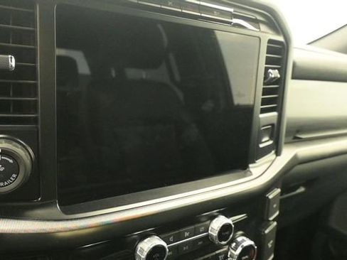 Used 2024 Ford F150 Lariat w/ Equipment Group 502A High AWD/4WD image 17