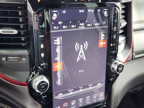 Used 2019 RAM 1500 Rebel w/ Rebel Level 2 Equipment Group AWD/4WD image 22
