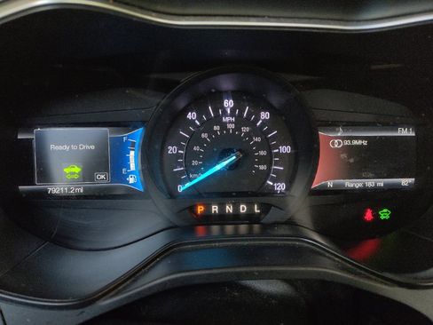 Used 2020 Ford Fusion SE FWD image 23