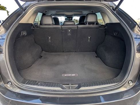 Used 2021 MAZDA CX-5 Grand Touring image 13