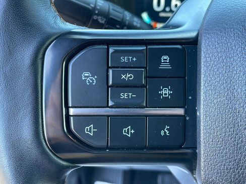 Certified 2023 Ford Expedition Max Platinum AWD/4WD image 14