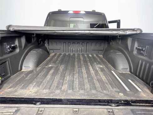 Used 2021 Ford F150 Lariat w/ Equipment Group 502A High AWD/4WD image 43