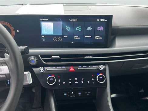 Used 2024 Hyundai Sonata SEL image 10