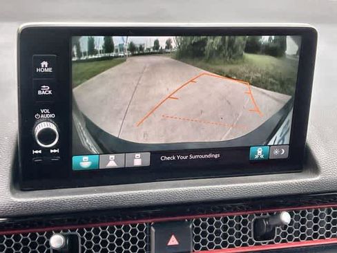 Certified 2024 Honda Civic Si image 26