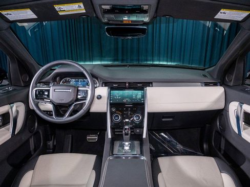 Used 2023 Land Rover Discovery Sport S R-Dynamic AWD/4WD image 24