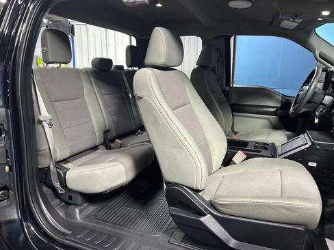 Used 2018 Ford F250 XL w/ Power Equipment Group AWD/4WD image 40