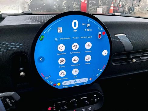 Certified 2025 MINI Cooper S FWD image 33