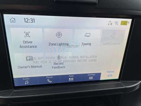 New 2026 Ford F350 XL AWD/4WD image 42