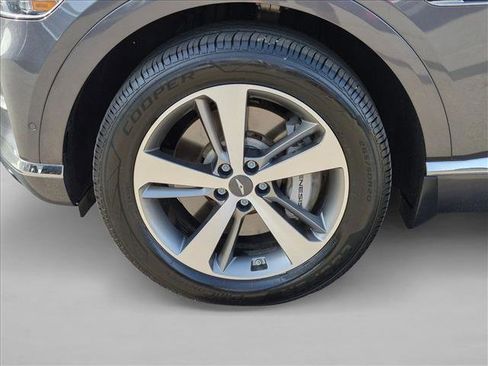 Used 2021 Genesis GV80 3.5T Advanced + AWD/4WD image 9