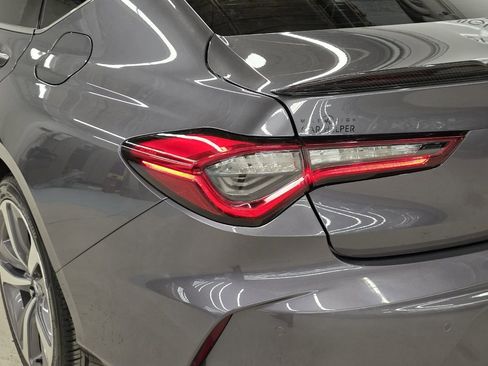 Used 2021 Acura TLX SH-AWD w/ Advance Package image 45