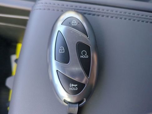 New 2026 Hyundai Santa Fe SEL image 38