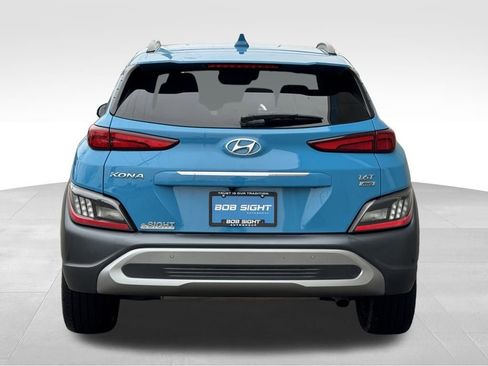 Used 2023 Hyundai Kona Limited image 32