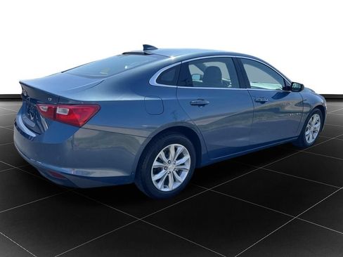 Used 2024 Chevrolet Malibu LT FWD image 5