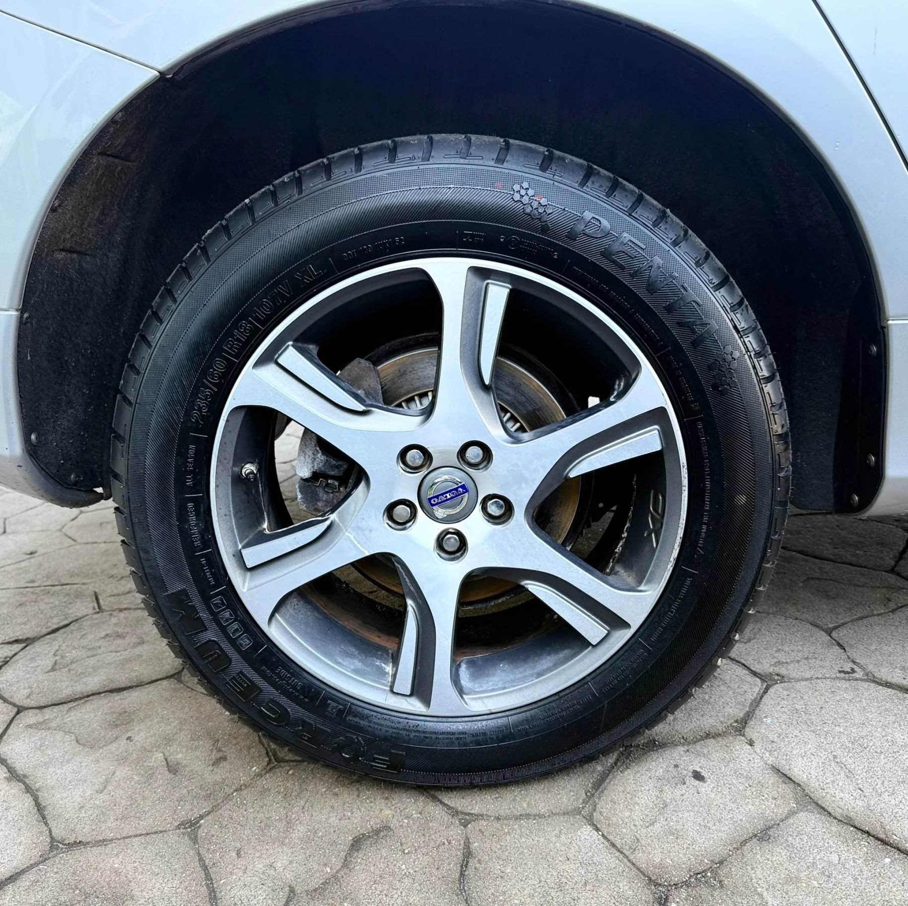 Used 2014 Volvo XC60 T6 AWD/4WD image 53