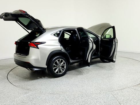 Used 2019 Lexus NX 300 F Sport image 7