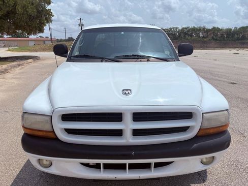 Used 2000 Dodge Dakota Sport RWD image 36