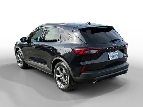 Certified 2025 Ford Escape ST-Line w/ Equipment Group 301A image 3