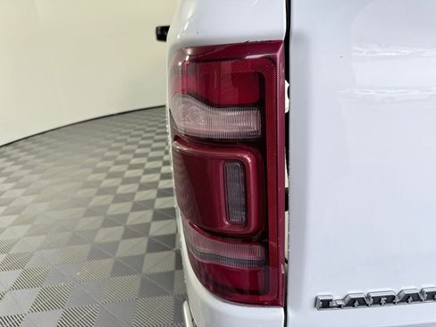 Used 2024 RAM 1500 Laramie image 27