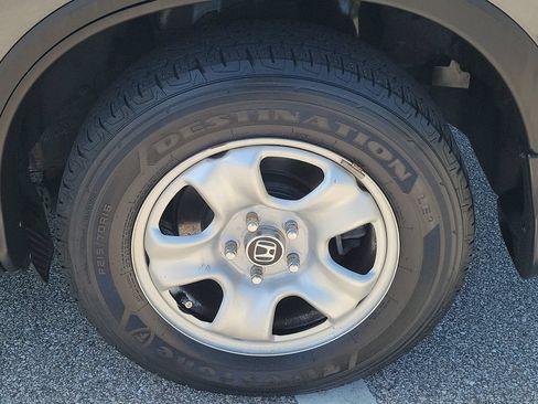 Used 2013 Honda CR-V LX image 8