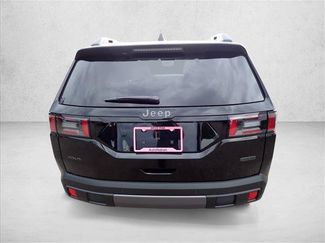 Used 2026 Jeep Cherokee Overland w/ Trailer Tow Group AWD/4WD video 3