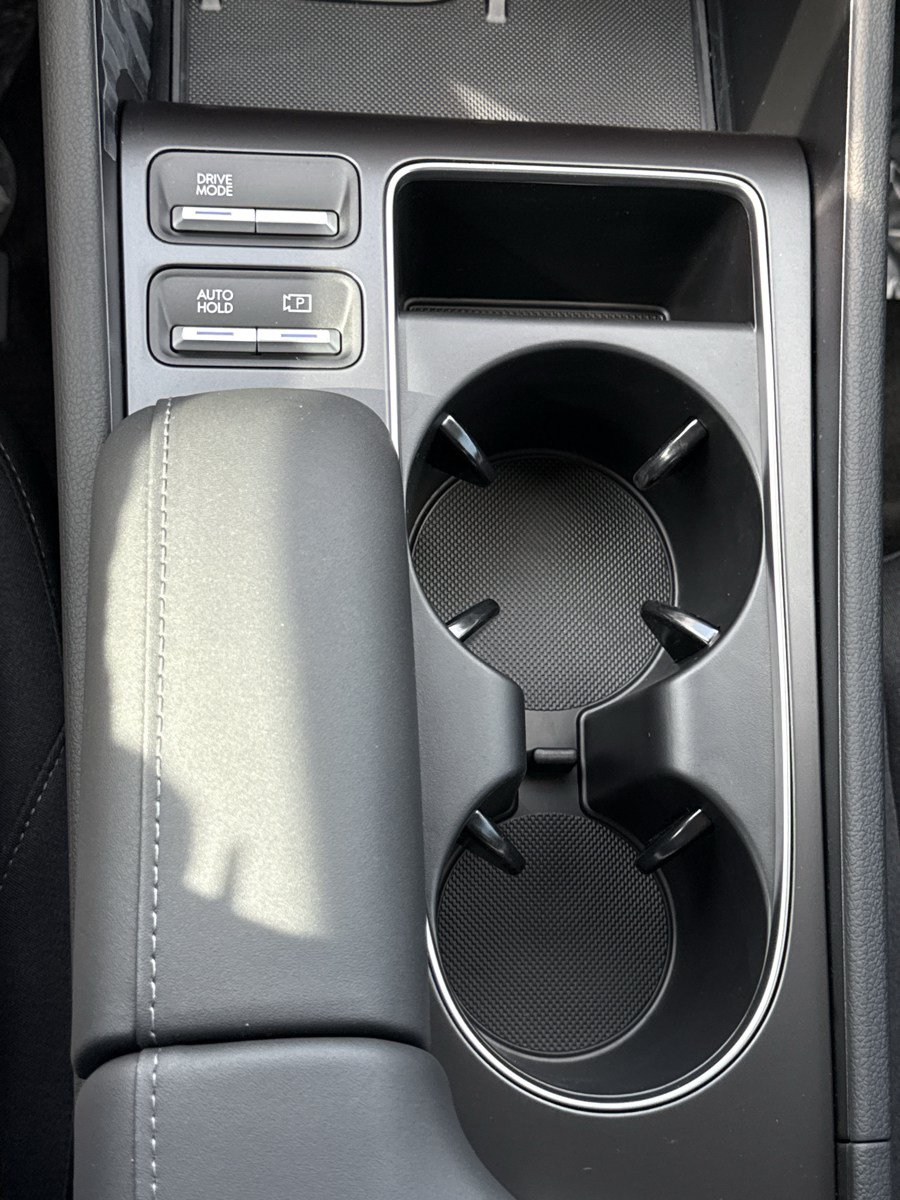 New 2026 Hyundai Sonata SEL FWD image 26