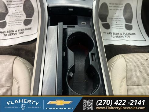 Used 2017 Lincoln MKZ Reserve w/ Technology Package AWD/4WD image 31