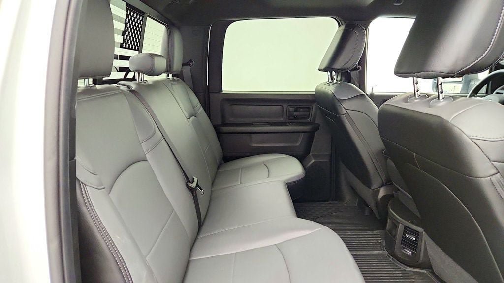 Used 2025 RAM 2500 Tradesman AWD/4WD image 23