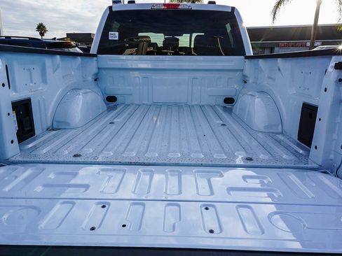 New 2025 Ford F150 XLT w/ Equipment Group 301A Standard image 24