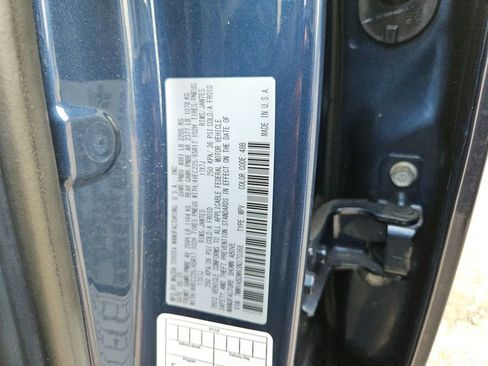 Used 2025 MAZDA CX-50 AWD 2.5 S w/ Premium Package image 30